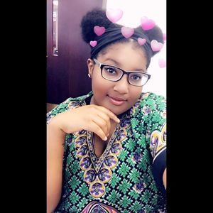 Meet your Posher, Shalana